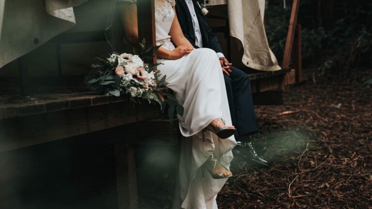 Angelia & Mike