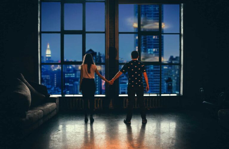 Another life