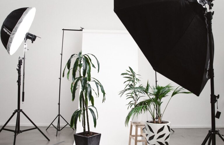 Hall Greenery