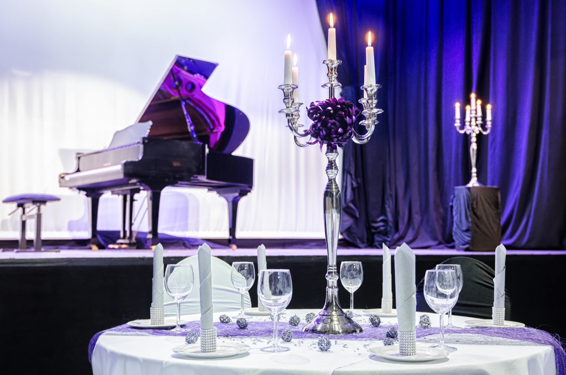 Hochzeit im Resonanzwerk Oberhausen